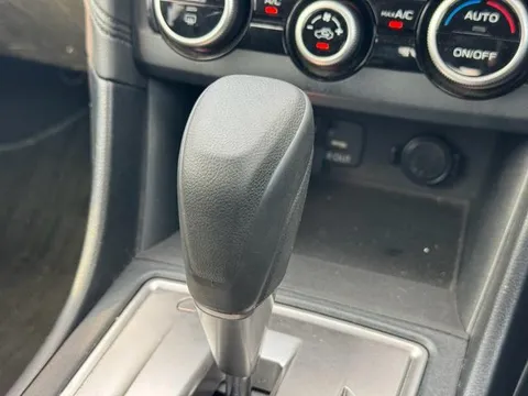 Subaru Impreza Sports