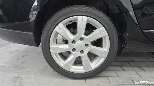 Renault SM3