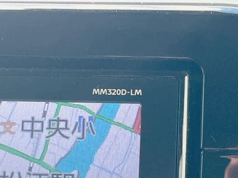 Mitsubishi eK X Space