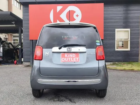 Honda N-ONE