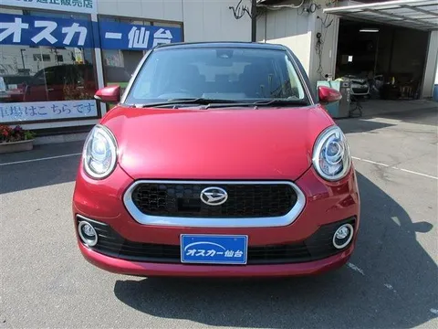 Daihatsu Boon