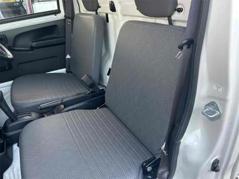Toyota Pixis Truck