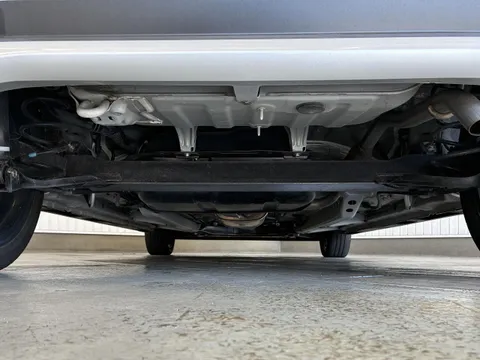 Mitsubishi eK X Space