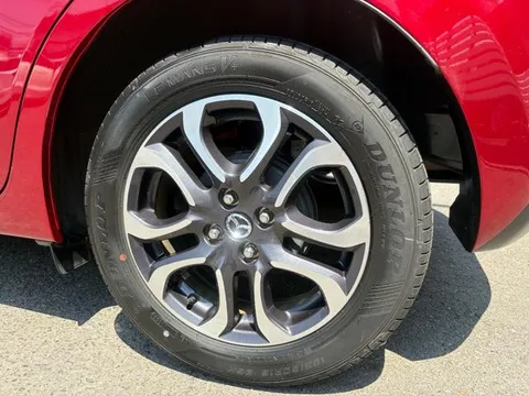 Mazda Mazda2 (Demio)