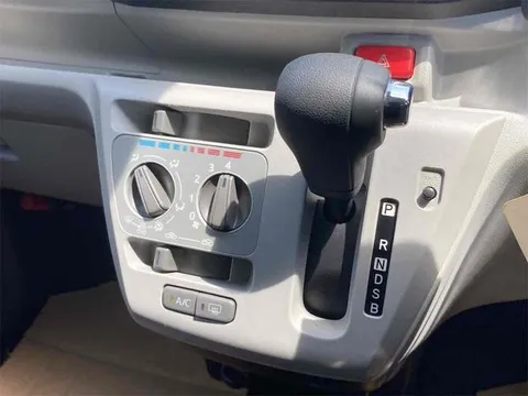 Subaru Pleo Plus
