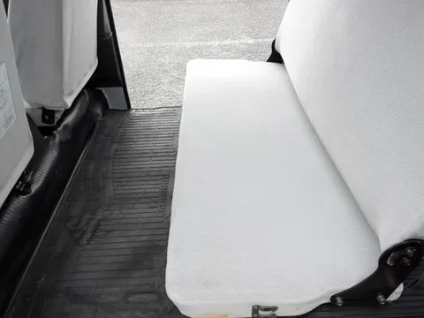 Subaru Sambar Van