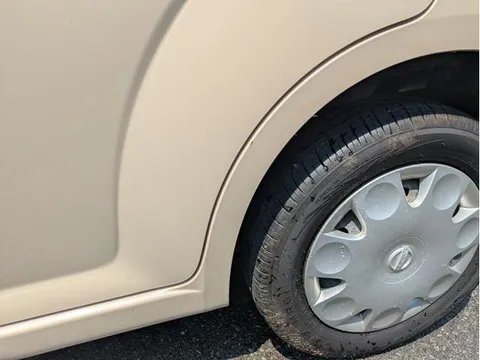 Nissan Pino