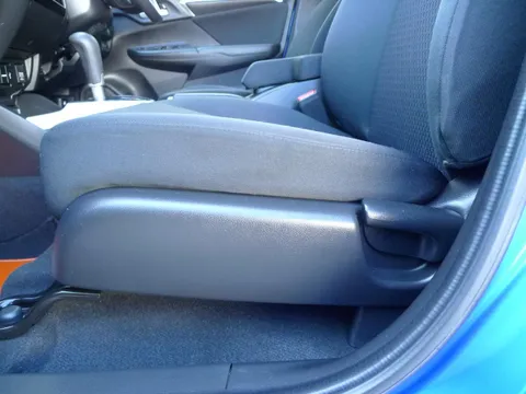 Honda Jazz (Fit)