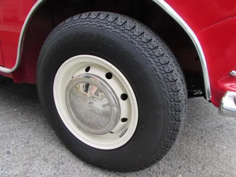 Rover Mini