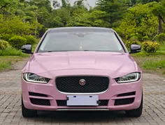 Jaguar XEL
