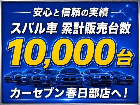 Subaru Impreza G4
