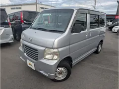 Honda Vamos