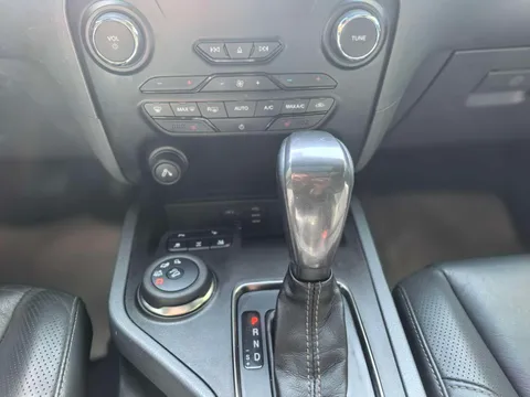 Ford Everest