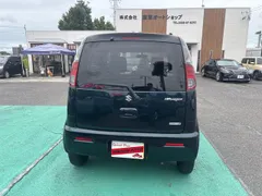 Suzuki MR Wagon