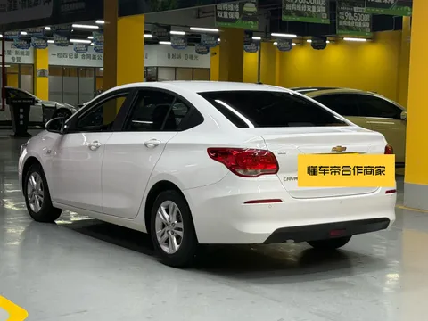 Chevrolet Cavalier