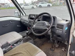 Subaru Sambar Truck