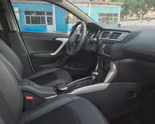 Citroen C3-XR