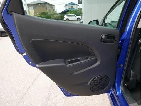 Mazda Mazda2 (Demio)
