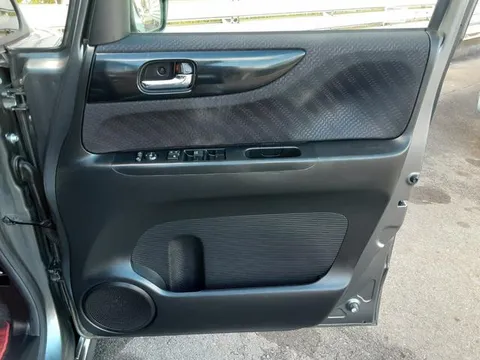 Honda N-BOX Plus Custom