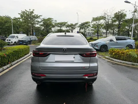 Changan CS85