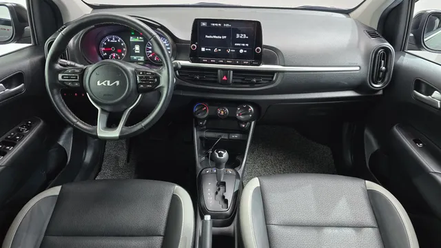 Kia Picanto (Morning)