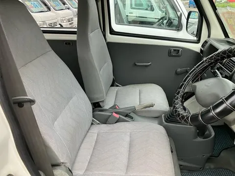 Mitsubishi Minicab Van