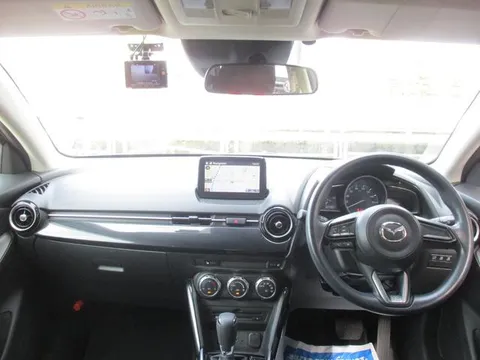 Mazda Mazda2 (Demio)
