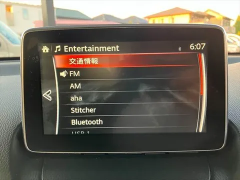 Mazda Mazda2 (Demio)