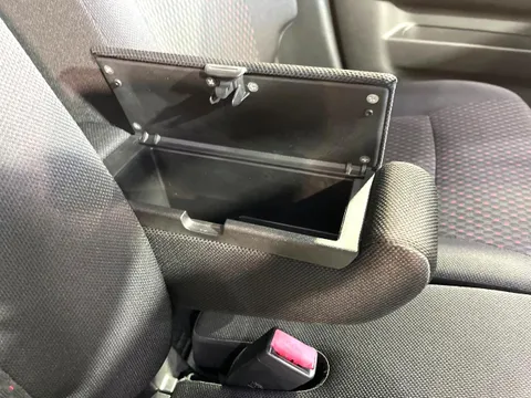 Mazda Flair Wagon Custom Style