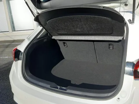 Mazda Axela Sport
