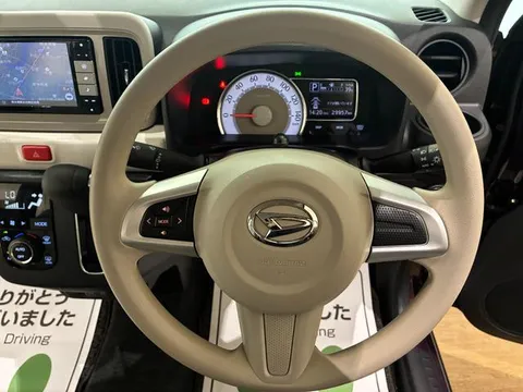 Daihatsu Mira Tocot