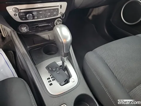 Renault SM3