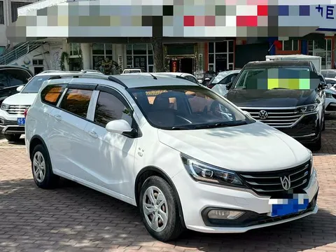 Baojun 310W
