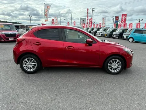 Mazda Mazda2 (Demio)