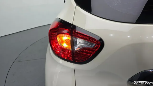 Renault QM3
