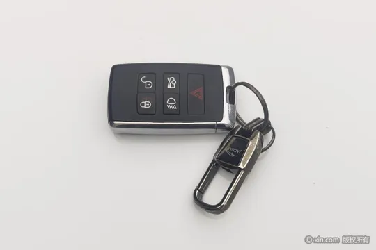 Jaguar XEL
