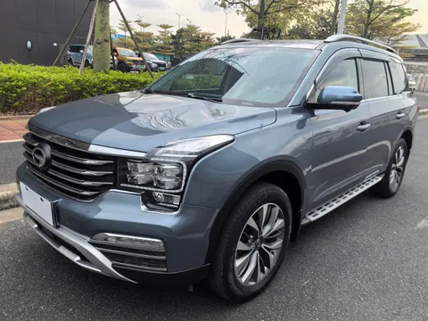 Gac GS8