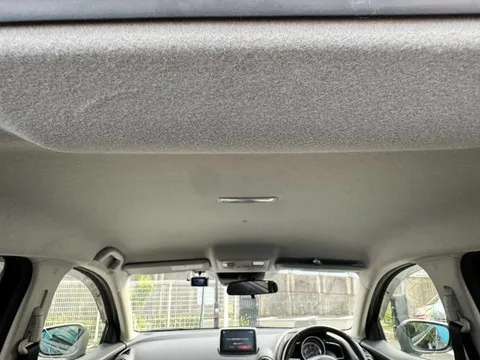Mazda Mazda2 (Demio)