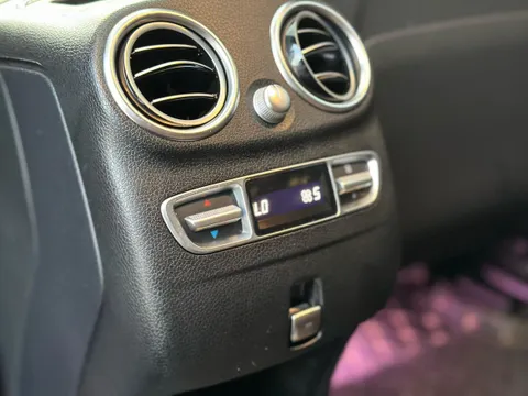 Mercedes-Benz Mercedes-Benz GLC