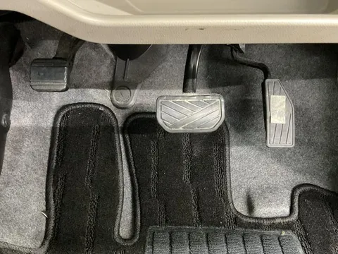 Mazda Flair