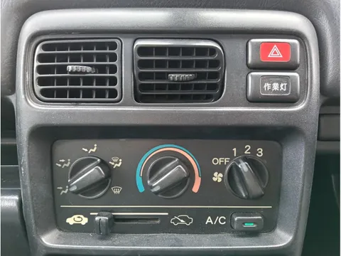 Honda Acty Truck