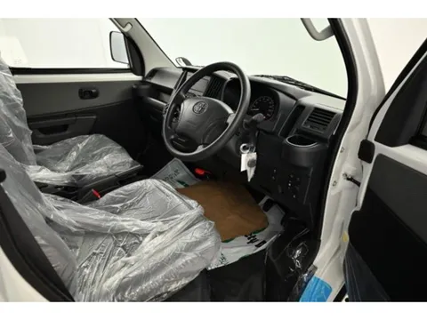 Toyota TownAce Van