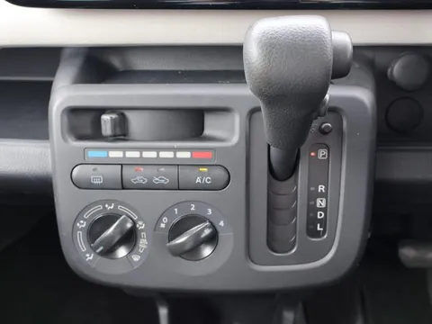 Suzuki MR Wagon
