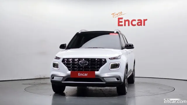 Hyundai Venue