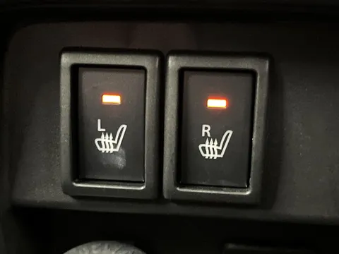 Mazda Flair Crossover