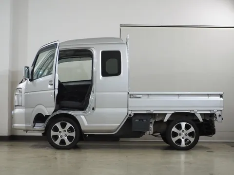 Suzuki Carry Track
