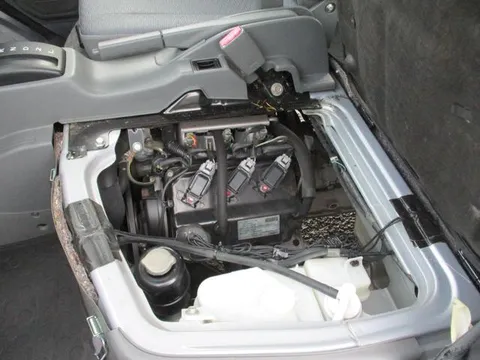 Nissan Clipper