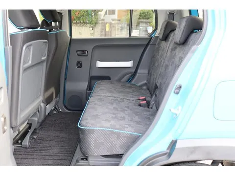 Mazda Flair Crossover