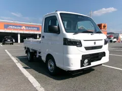 Suzuki Carry Track