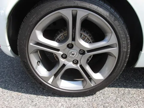 Renault Lutecia